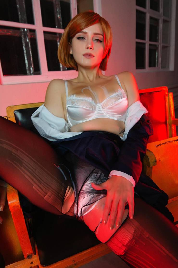 cosplay no sexy cosplay 31 pics 5 gifs 2.html - 31 HD GIF | Premium Gallery 2023