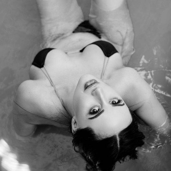 Bikini Season Never Ends!