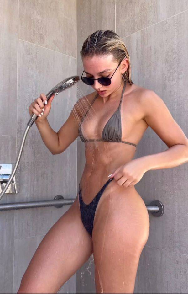 Bikini Season Never Ends!