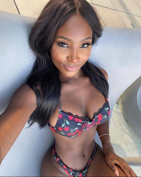 Bikini Season Never Ends!