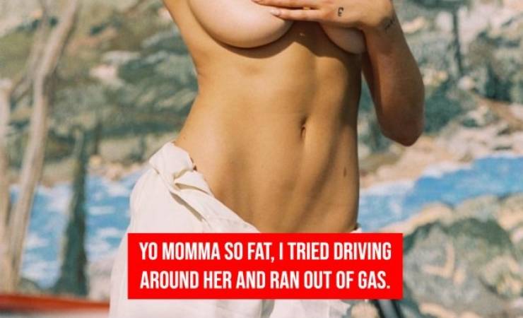 Bad Girls With Good Jokes