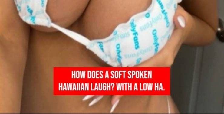 Bad Girls With Good Jokes