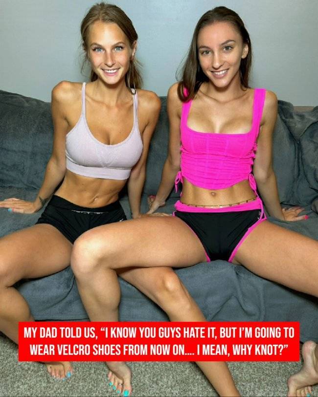 Bad Girls With Good Jokes