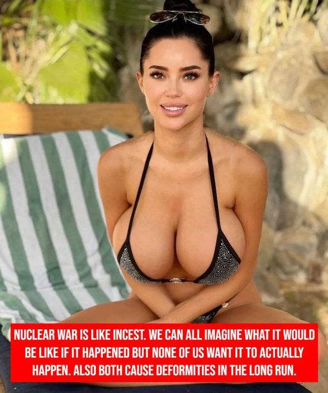 Bad Girls With Good Jokes