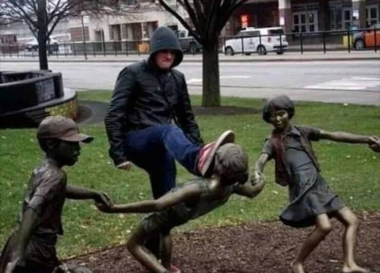 Dirty Mind, Come Here!