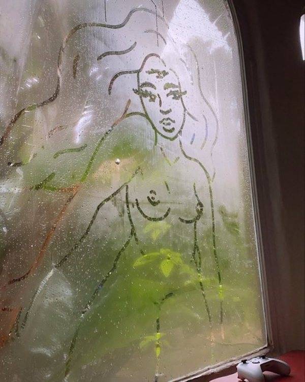 Dirty Mind, Come Here!