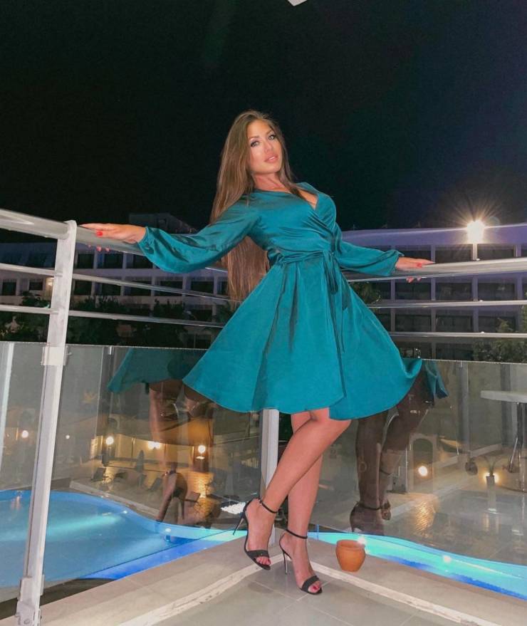 sundresses are always sexy 45 pics 1.html - 45 HD Photos | Premium Gallery 2023