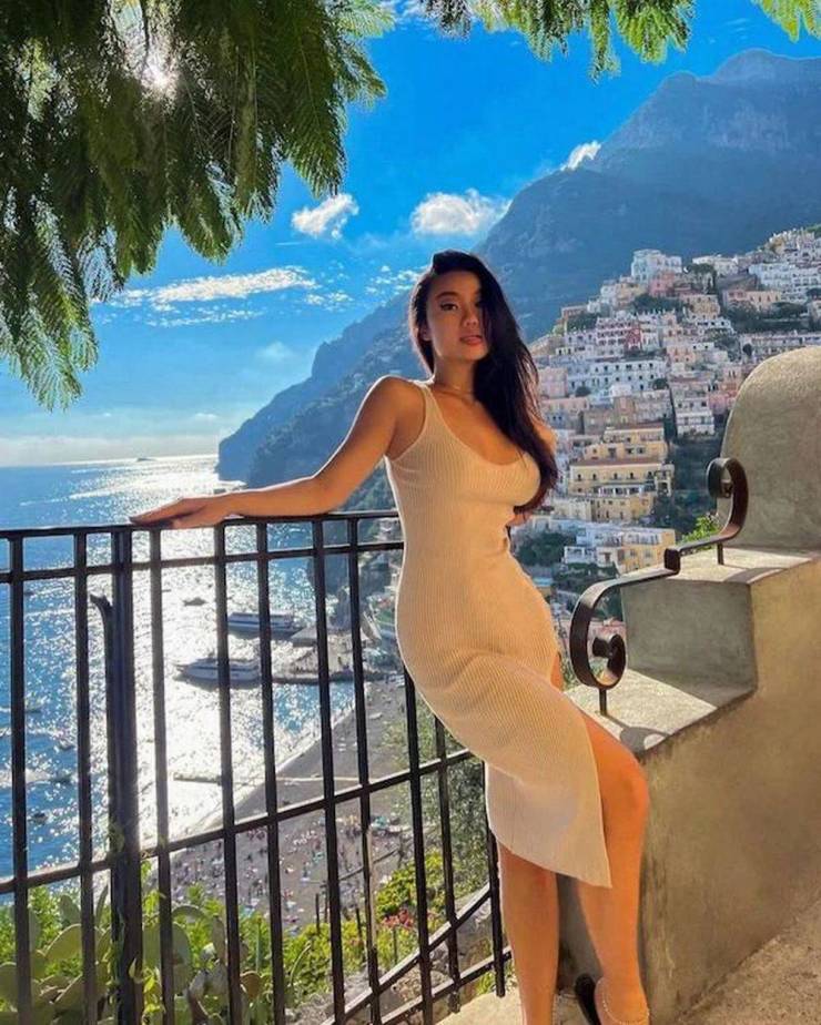 sundresses are always sexy 45 pics 1.html - 45 HD Photos | Premium Gallery 2023