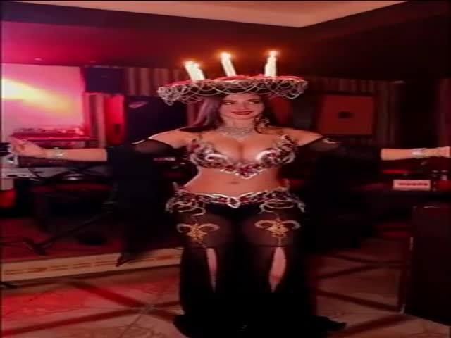 When There's Something To Shake