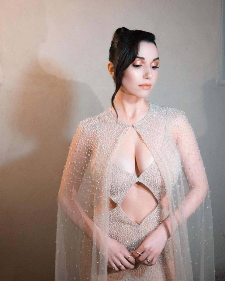 Big Boobs Are Always Welcome!