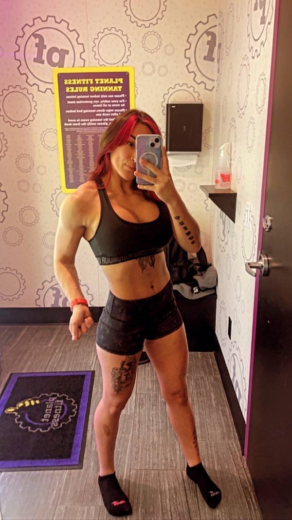 Big Boobs Are Always Welcome!