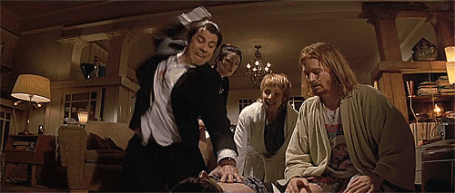 Comedy Gold: The Funniest Porn Parodies To Watch