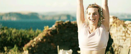 stunning margot robbie 30 gifs 3.html - 1 HD GIF | Premium Gallery 2023