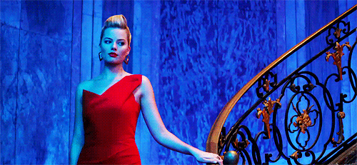 stunning margot robbie 30 gifs 3.html - 1 HD GIF | Premium Gallery 2023