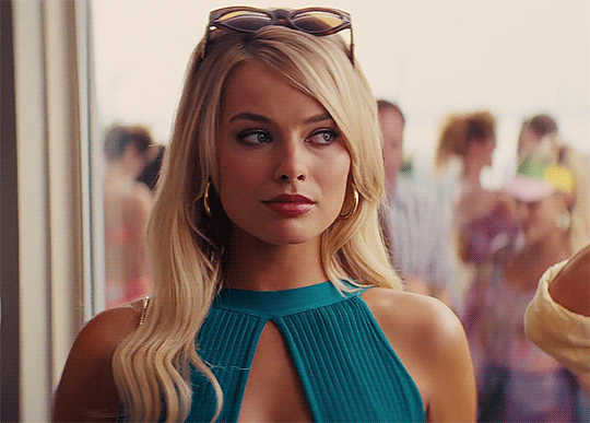 stunning margot robbie 30 gifs 3.html - 1 HD GIF | Premium Gallery 2023