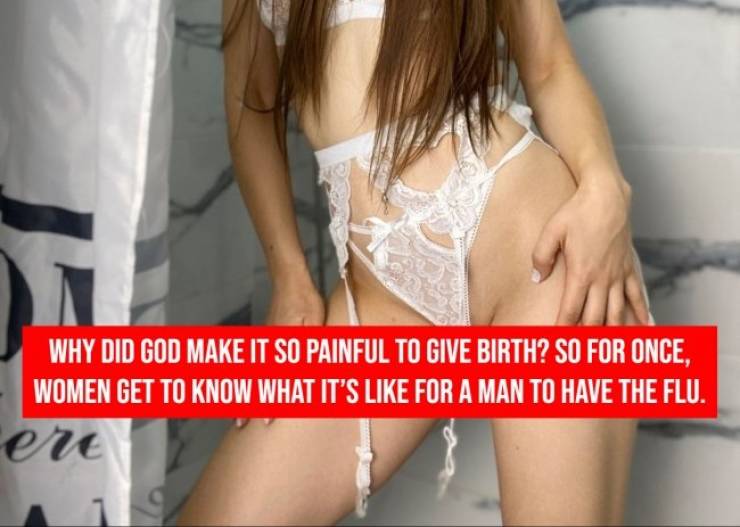 Girls, Give Us Your Best Jokes