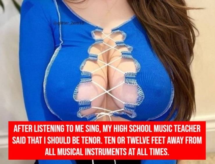 Girls, Give Us Your Best Jokes