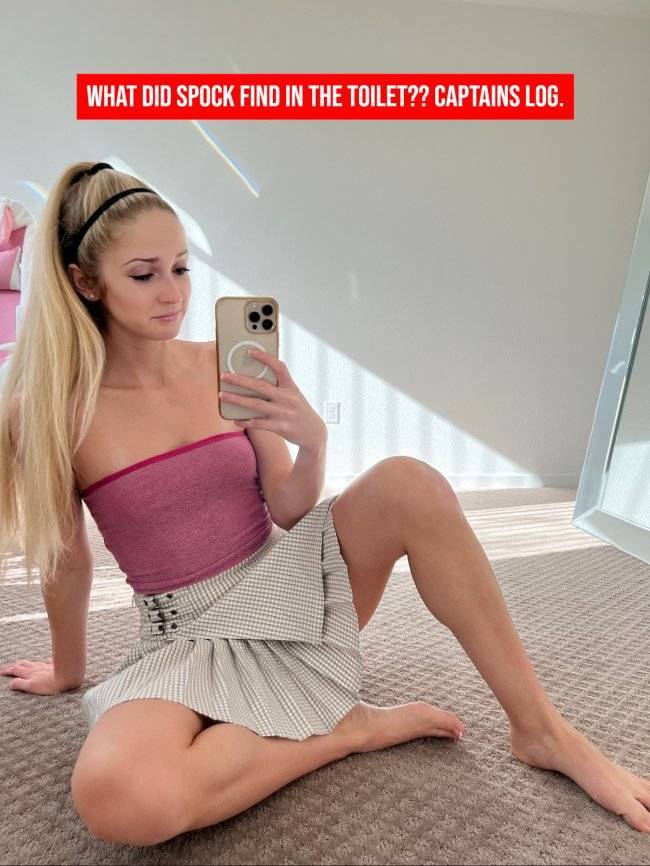 Girls, Give Us Your Best Jokes