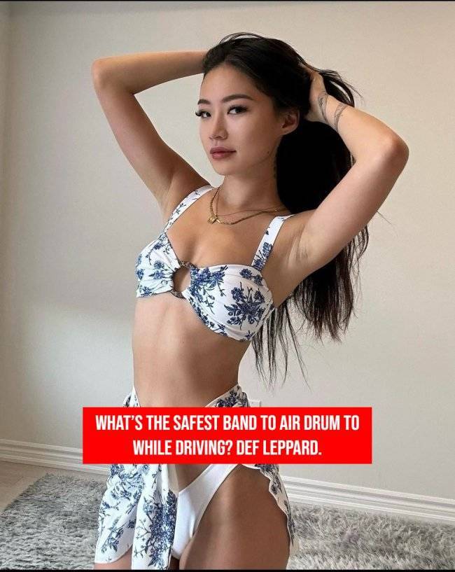 Girls, Give Us Your Best Jokes