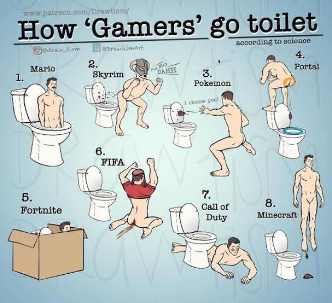 Dirty Mind, Come Here!