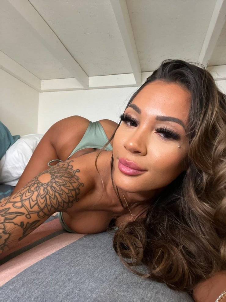 Read Between The Tan Lines…
