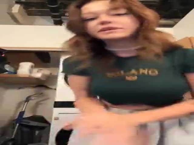 Just A Little Life Hack