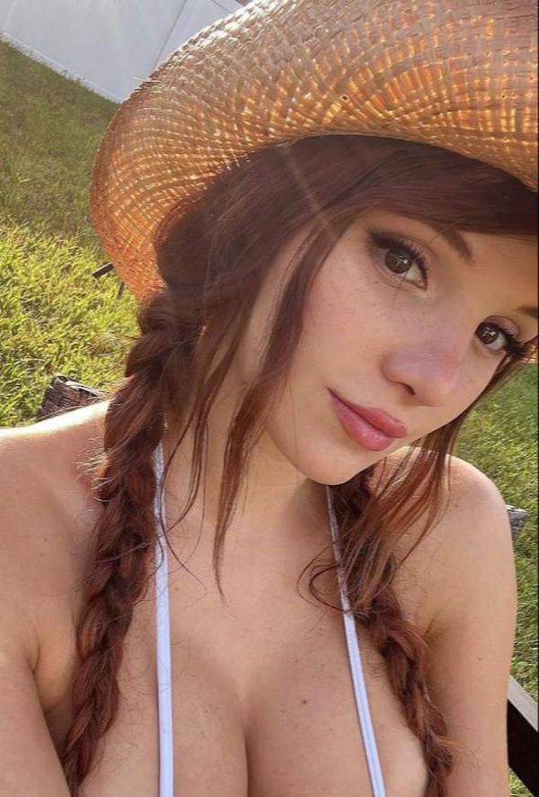 Redheads Are Here To Spice Things Up!