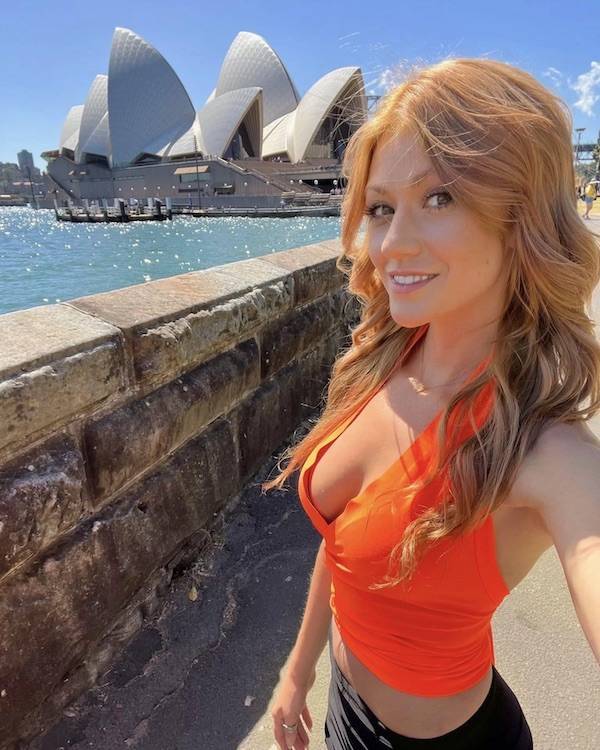 Redheads Are Here To Spice Things Up!