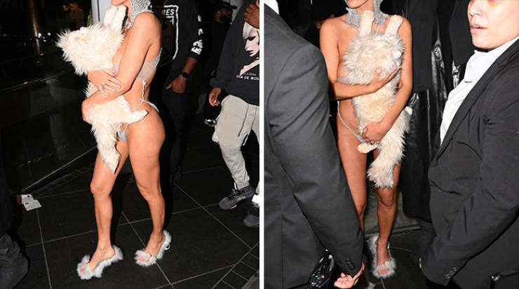 Eccentric Elegance: Dresses Pushing The Boundaries Of Fashion