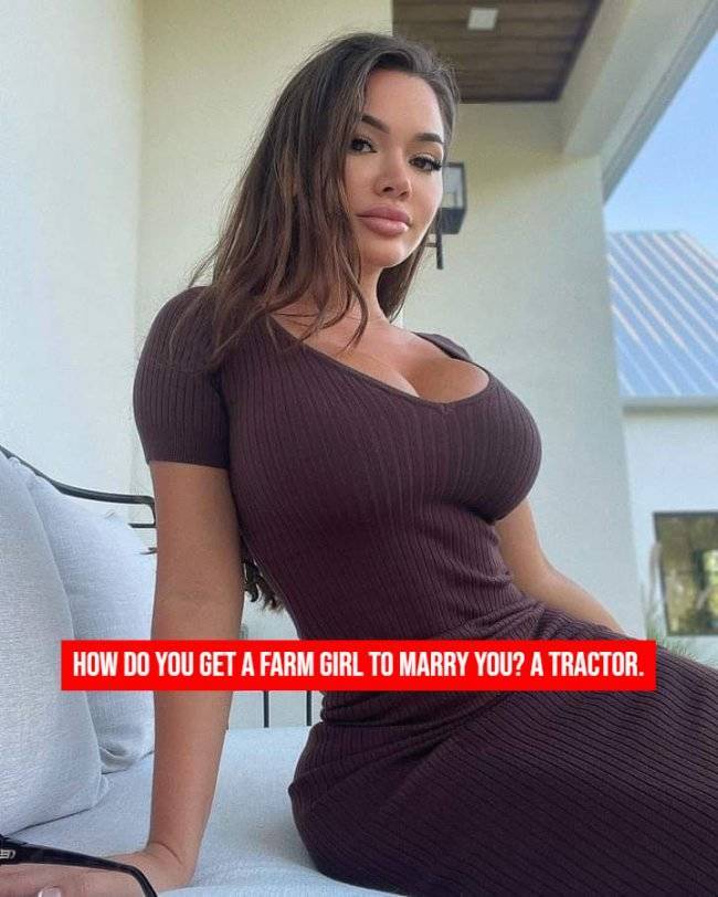 Girls, Give Us Your Best Jokes