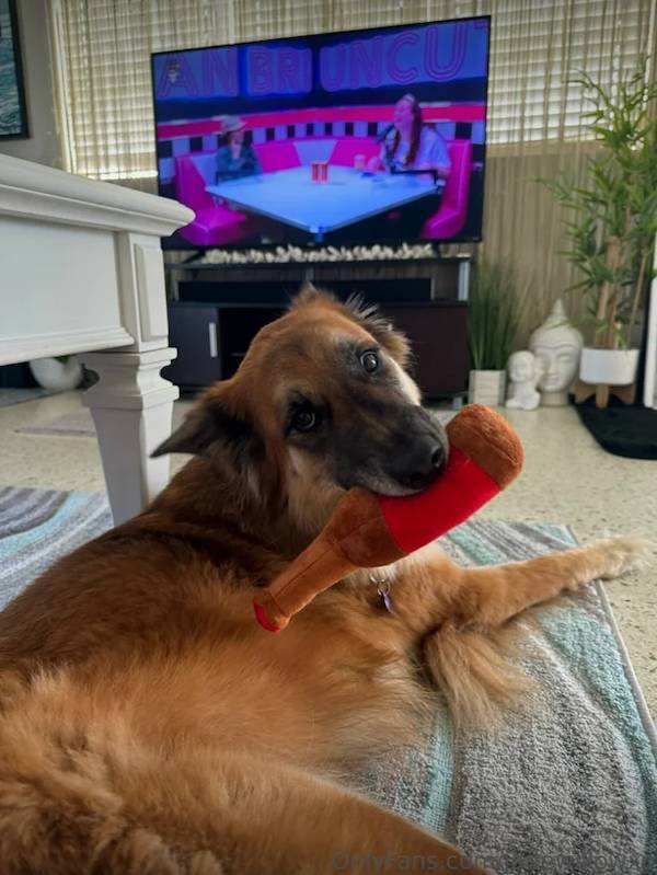 Drinking Never Ends...