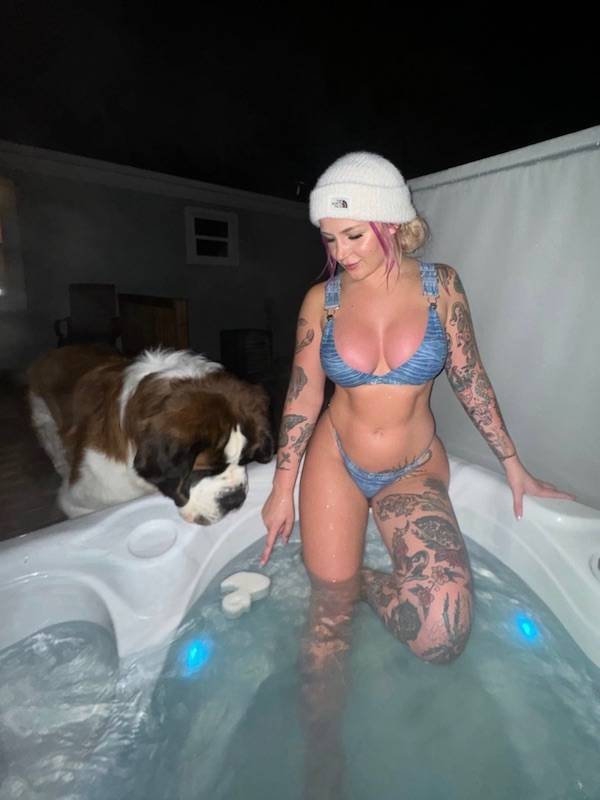 Hot Tubs For Ultimate Relaxation