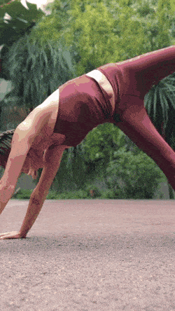 its yoga time 30 gifs 4.html - 1 HD GIF | Premium Gallery 2023