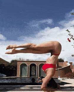 its yoga time 30 gifs 4.html - 1 HD GIF | Premium Gallery 2023