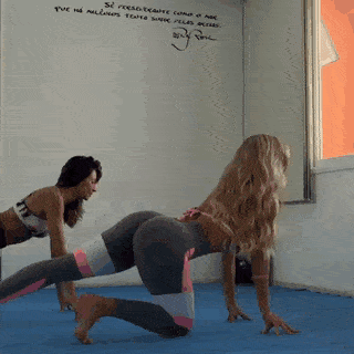 its yoga time 30 gifs 4.html - 1 HD GIF | Premium Gallery 2023