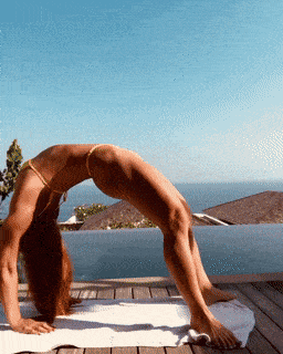 its yoga time 30 gifs 4.html - 1 HD GIF | Premium Gallery 2023
