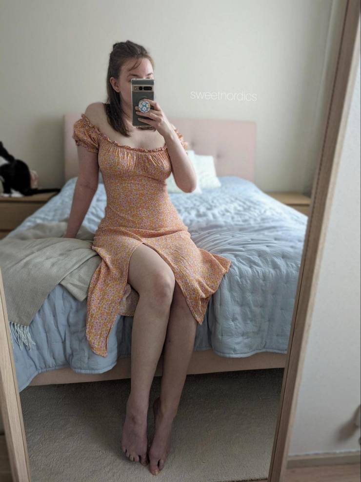 sundresses are always sexy 48 pics 15.html - 48 HD Photos | Premium Gallery 2023