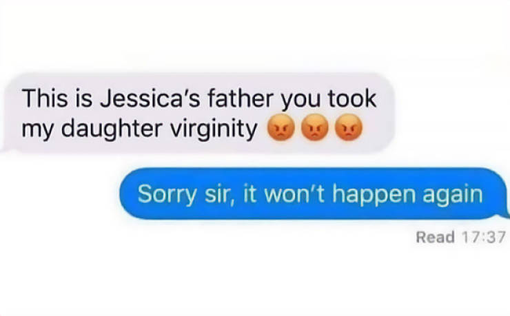 When People Got A Deep Burn