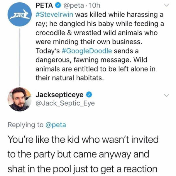 When People Got A Deep Burn