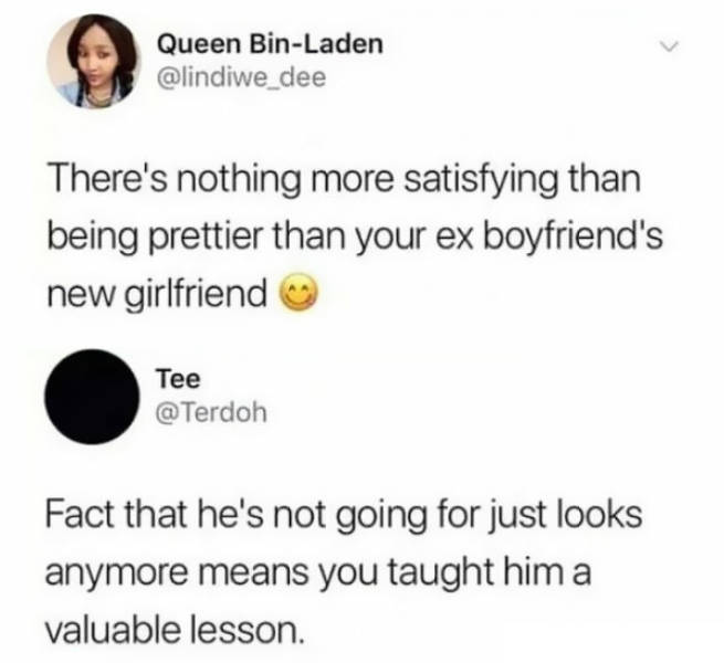 When People Got A Deep Burn