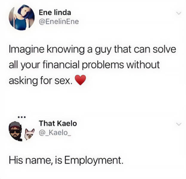 When People Got A Deep Burn