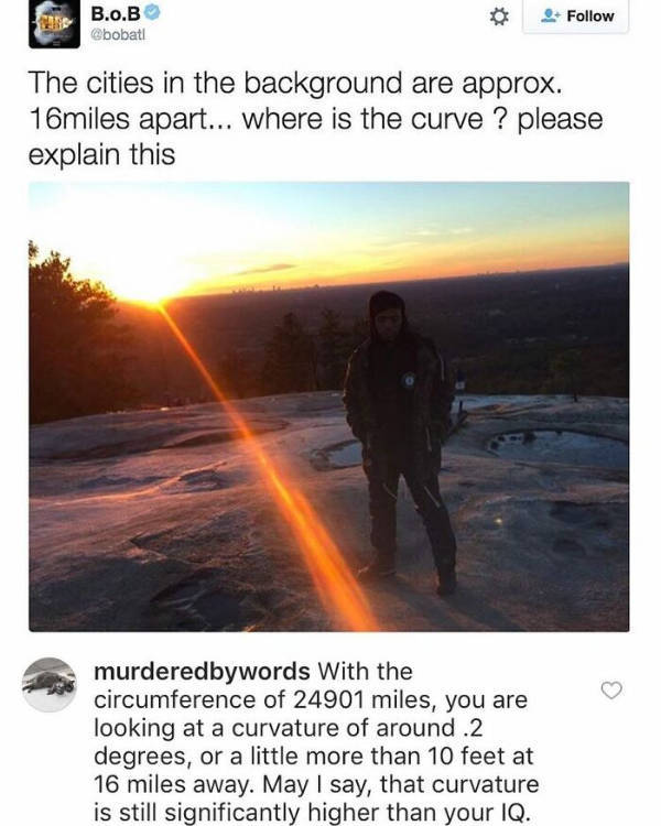 When People Got A Deep Burn