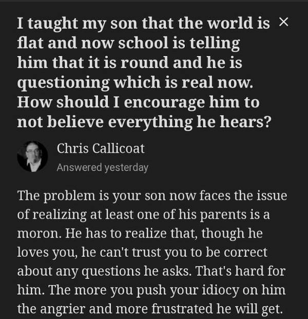 When People Got A Deep Burn