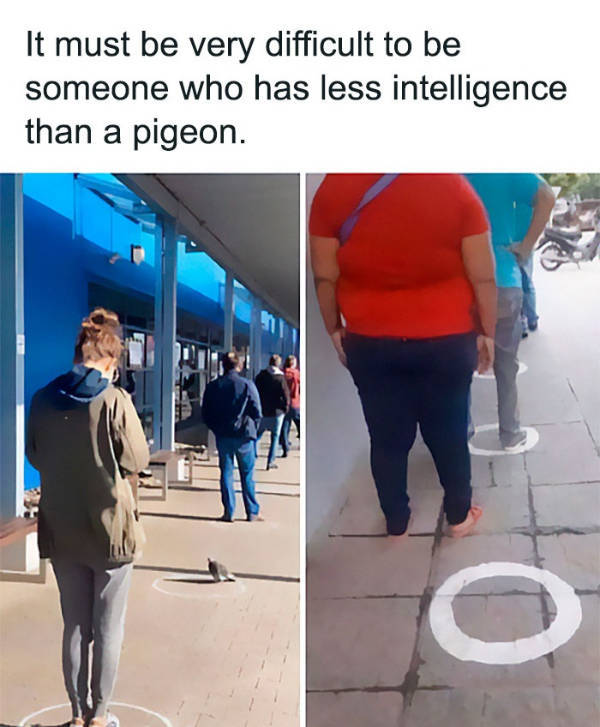 When People Got A Deep Burn