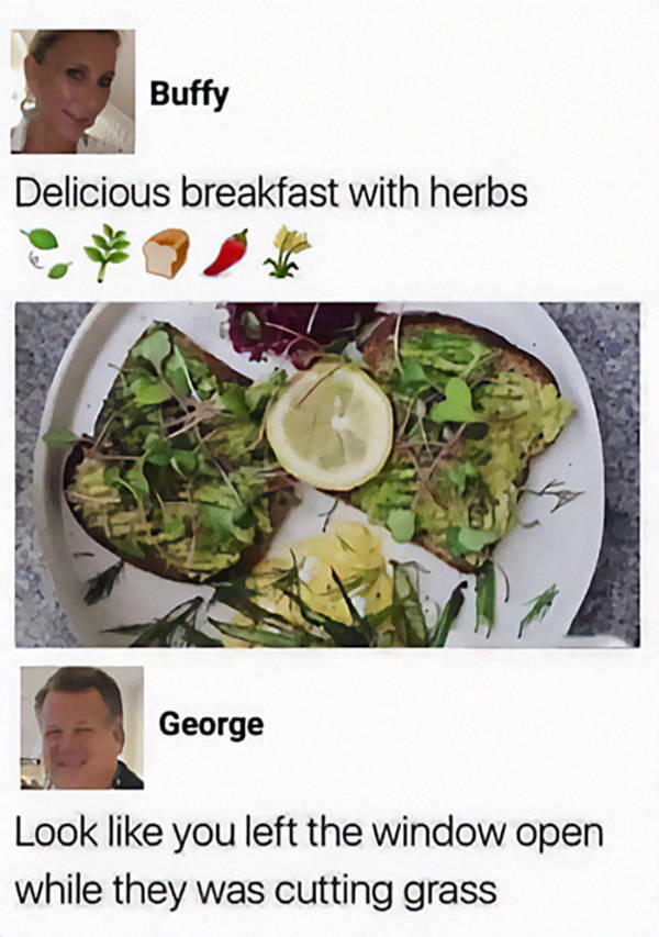 When People Got A Deep Burn