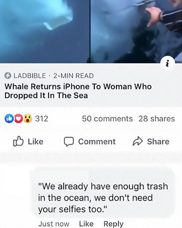 When People Got A Deep Burn