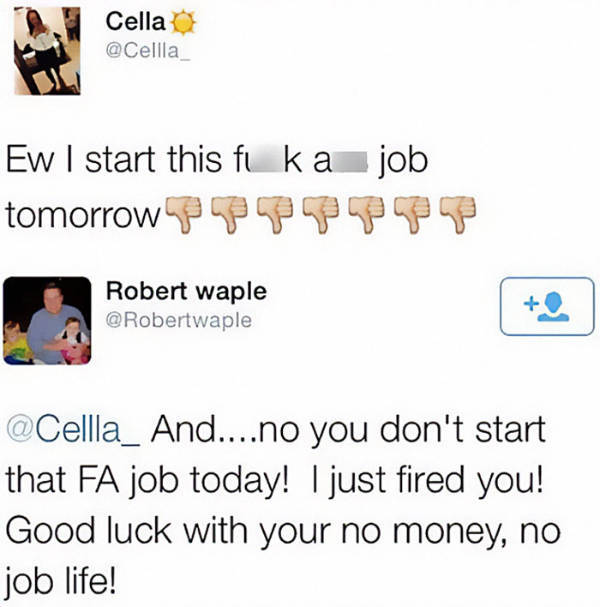 When People Got A Deep Burn