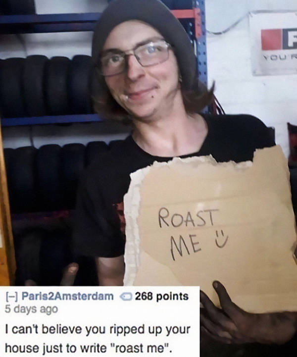 When People Got A Deep Burn