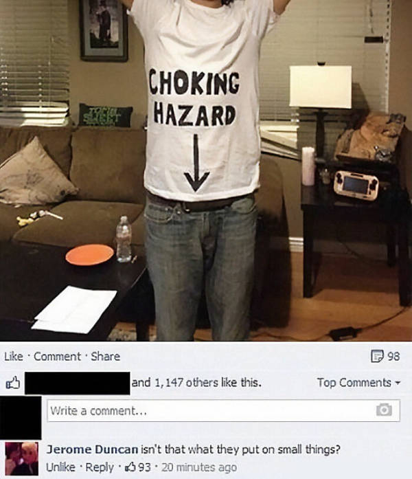 When People Got A Deep Burn