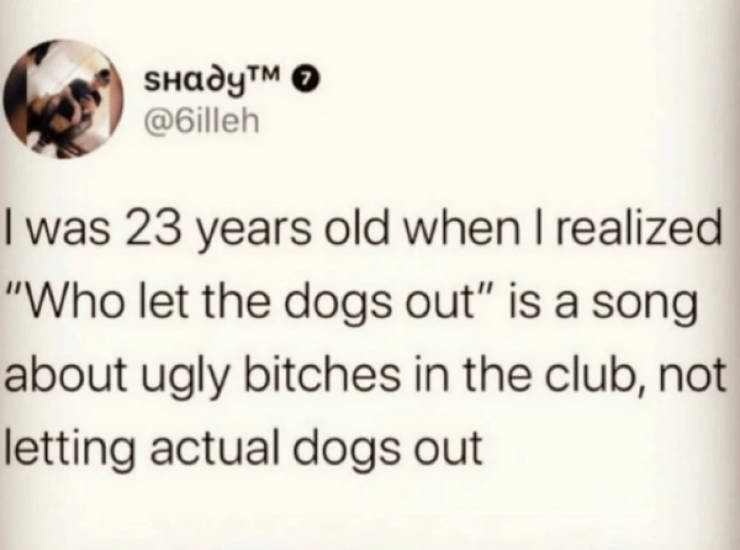 Hold On A Damn Minute!